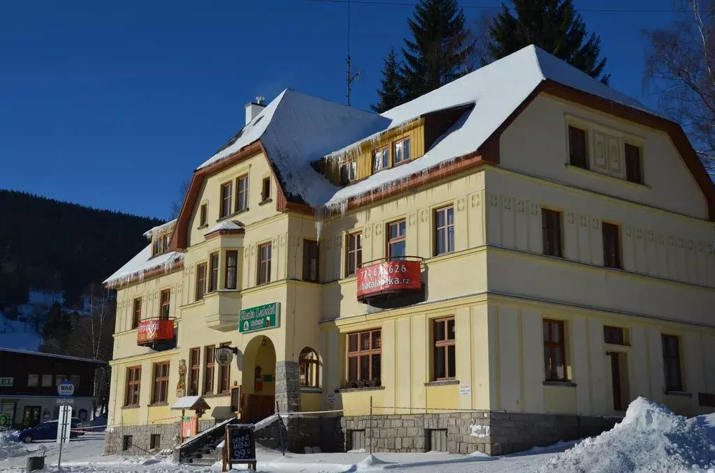Photo 2 of Chata Labská - Špindlerův Mlýn